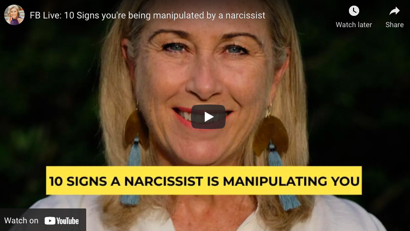 10 Signs You’re Being Manipulated By A Narcissist Vivian Mcgrath