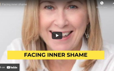 Facing inner shame and why you need to