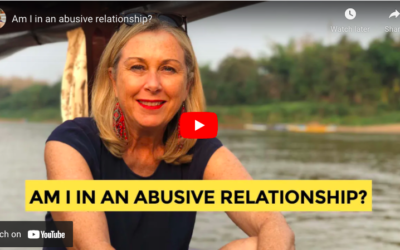 Am I in an abusive relationship? 14 emotional abuse warning signs