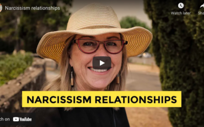 Narcissism relationships: overt, covert & malignant narcissists