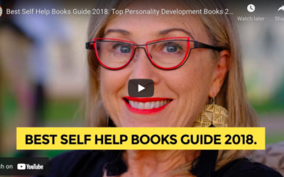 Best self-help books guide 2018: the books that saved & changed my life