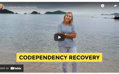 Codependency recovery: understanding love addiction